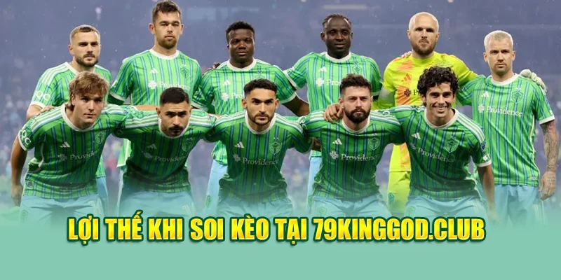 Lợi thế khi soi kèo tại k8bet.sh
