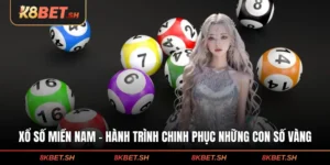 Xổ Số Miền Nam - Hành Trình Chinh Phục Những Con Số Vàng